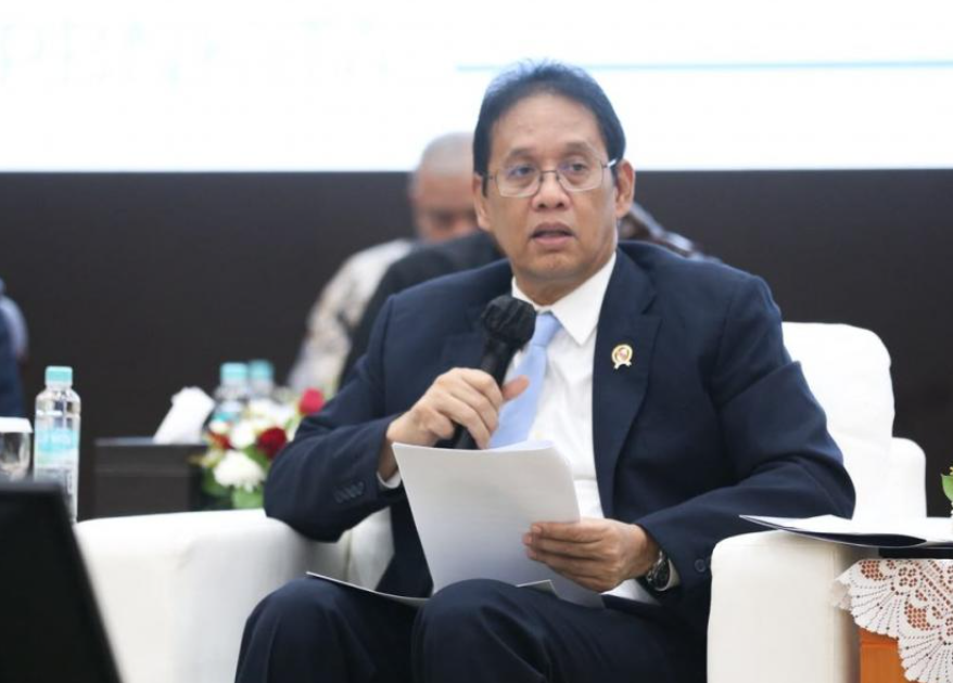 Anggaran Pendidikan 2027 Tembus Rp820,9 Triliun, Ini 5 Prioritas Utamanya